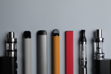 Olika vapes